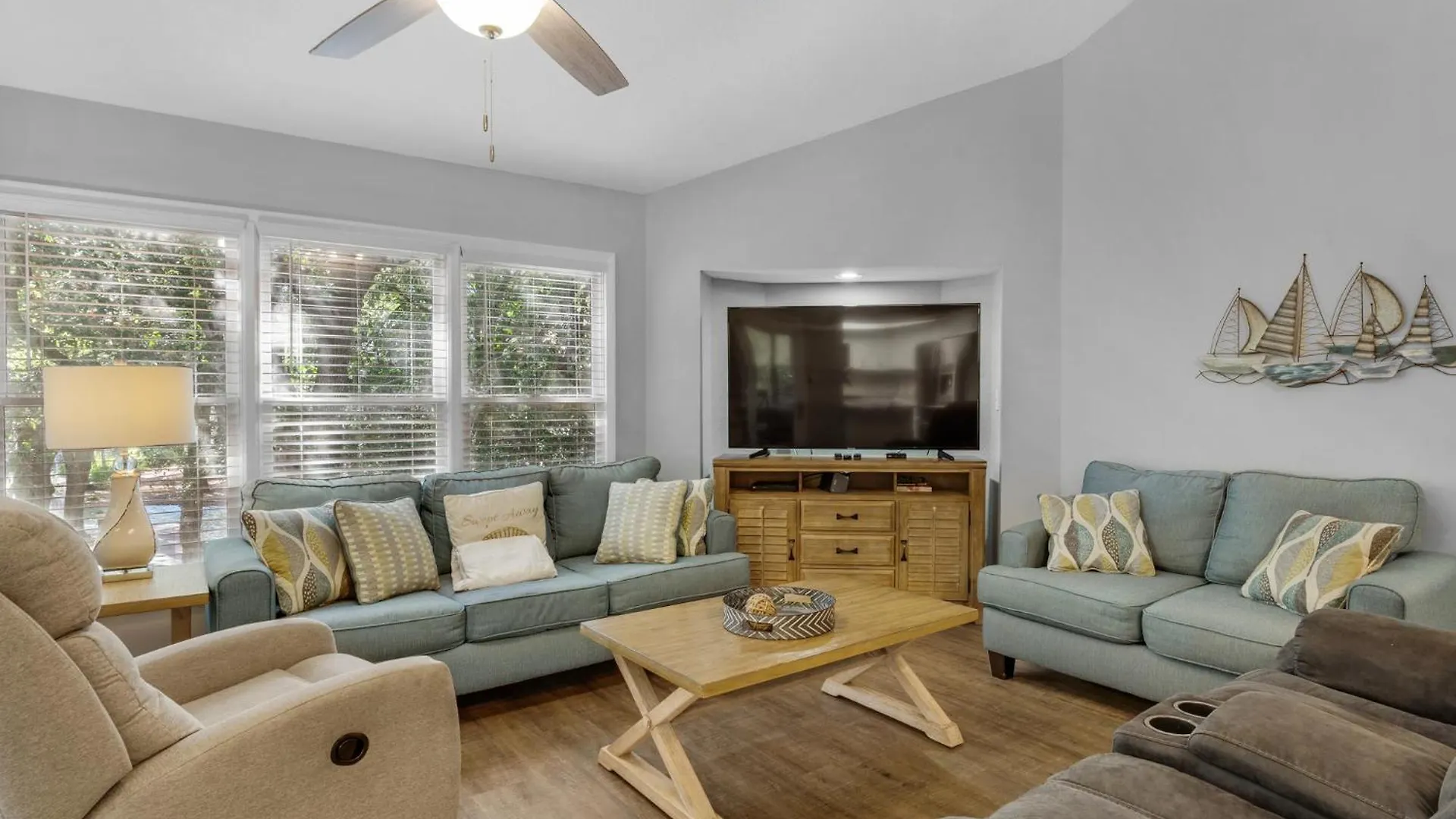 Holiday home Hidden Dunes Cottage 205 By Newman-Dailey Destin United States