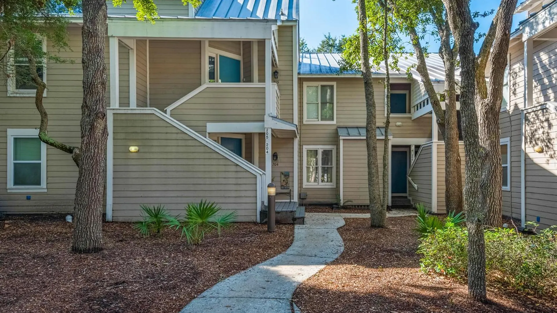 Hidden Dunes Cottage 205 By Newman-Dailey Destin United States