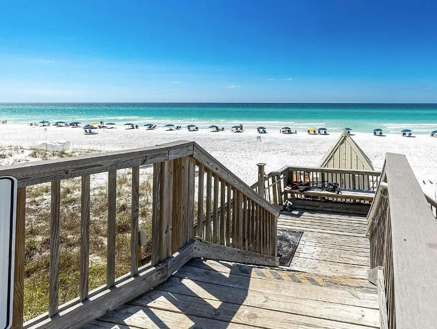 Hidden Dunes Cottage 205 By Newman-Dailey Destin United States