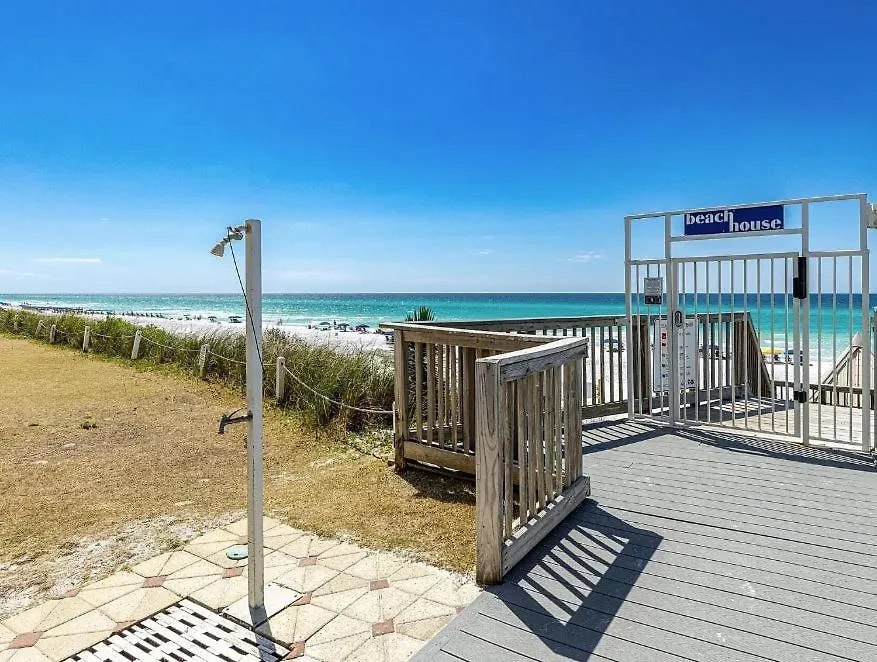 Hidden Dunes Cottage 205 By Newman-Dailey Destin 0*,  United States