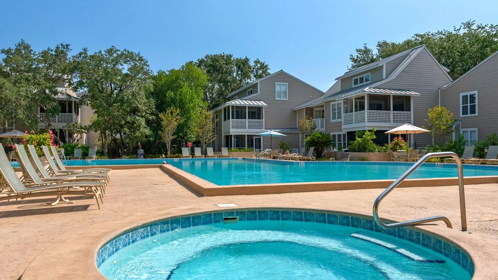 Hidden Dunes Cottage 205 By Newman-Dailey Destin