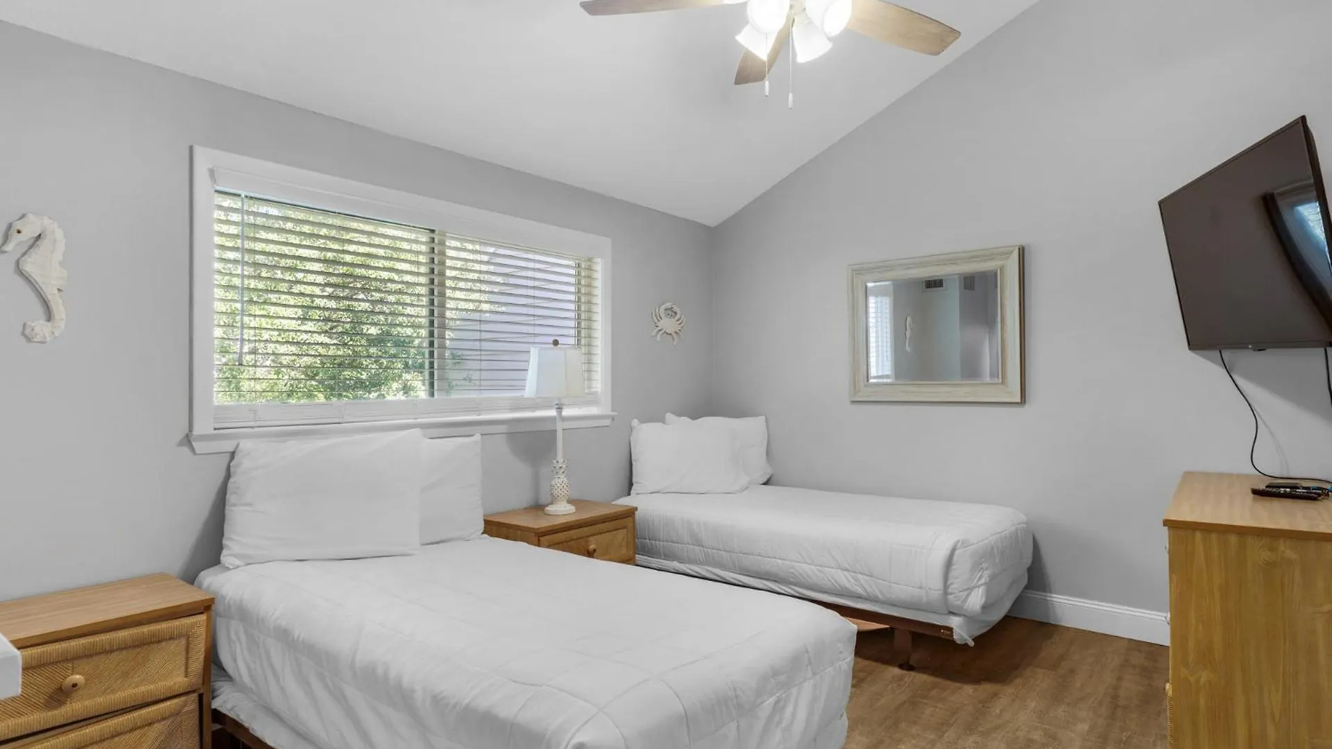 Hidden Dunes Cottage 205 By Newman-Dailey Destin 0*,