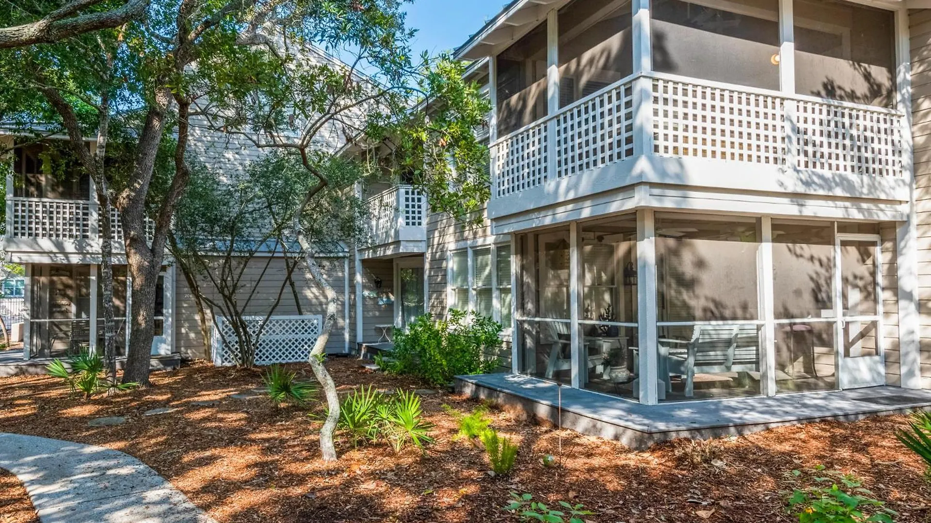 Holiday home Hidden Dunes Cottage 205 By Newman-Dailey Destin